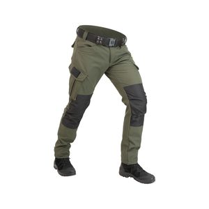 XGB3 Taktičke Softshell muške hlače, SMB