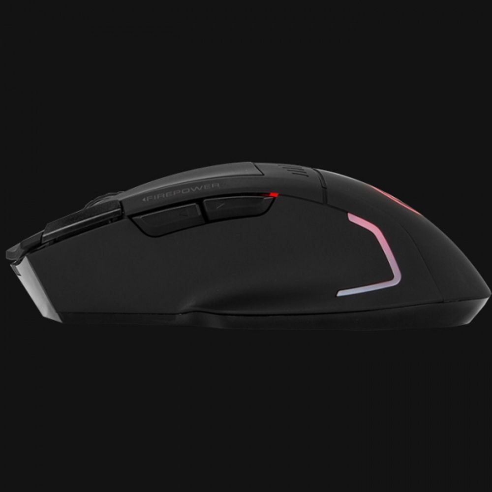MARVO M720W gaming bežična miš slika 4