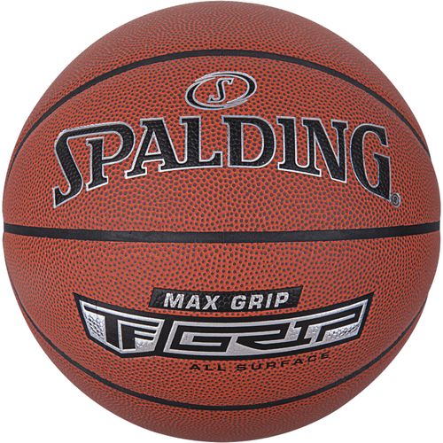 Spalding Max Grip Control IN/OUT košarkaška lopta 76873z slika 1