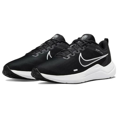 Muške Tenisice Nike DOWNSHIFTER 12 DD9293 001 Crna slika 3