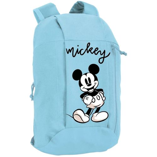 Disney Mickey Smiles backpack 39cm slika 1