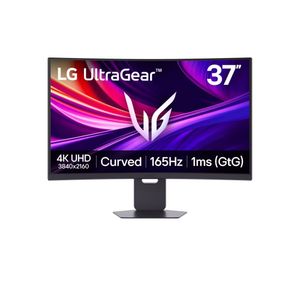 LG 37G800A 36,5'' UHD VA, 165Hz, USB-C, HAS, zvuč 37G800A-B.AEUQ