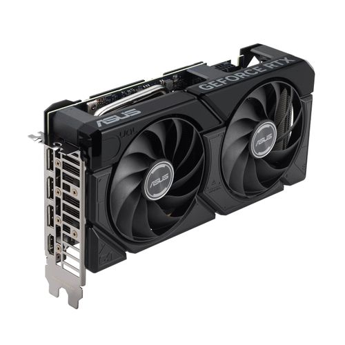 Asus nVidia GeForce RTX 4070 SUPER 12GB 192bit DUAL-RTX4070S-O12G-EVO grafička karta slika 3