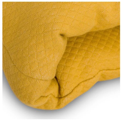 Ceba Baby jastuk Feed & Go Mustard slika 2