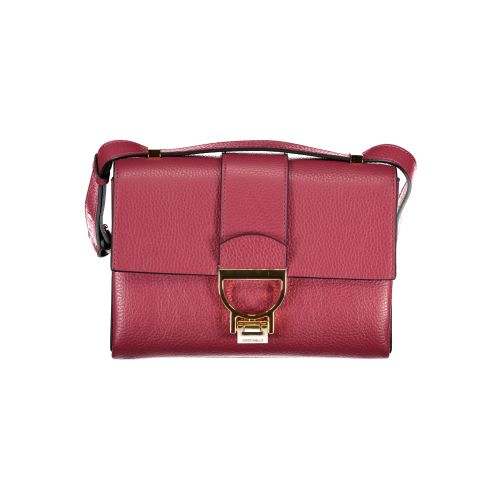 COCCINELLE WOMEN'S RED BAG slika 1