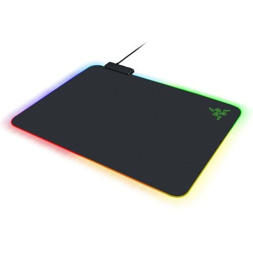 Razer Firefly V2 - Hard Surface Mouse Mat with Chroma slika 2