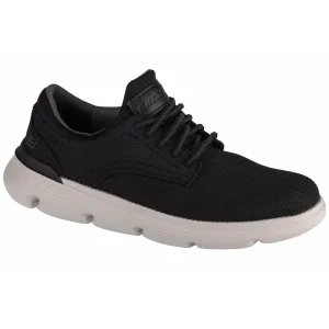 Skechers garza - reardon 204907-blk