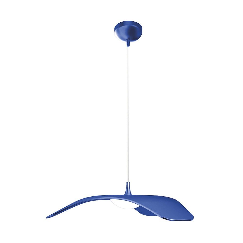 Luster L1900 – Plavi slika 1