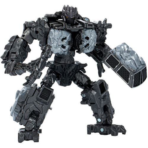 Transformers Legacy United Deluxe Class Animated Infernal Universe Magneous 14cm slika 3