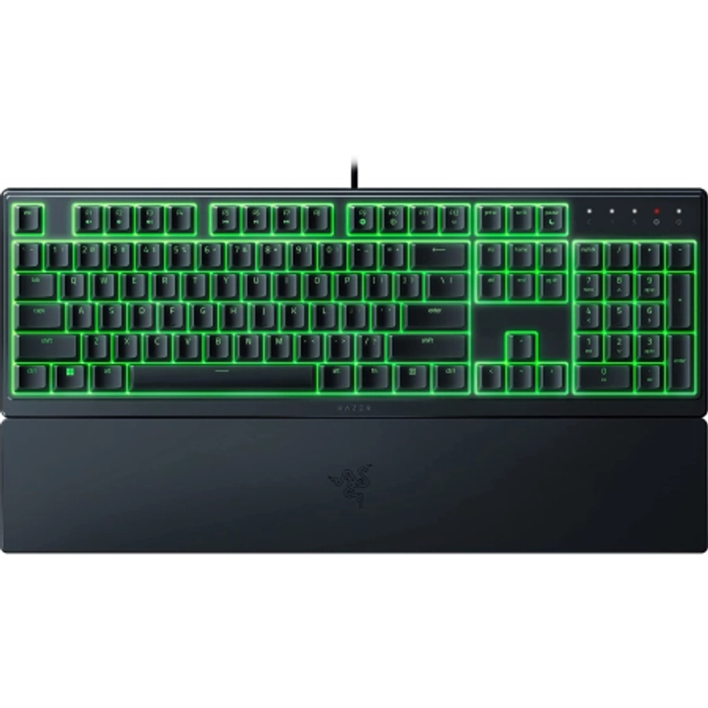 Razer Tastatura Ornata V3 X slika 1