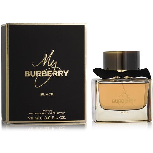 Burberry My Burberry Black Parfum 90 ml (woman) slika 1