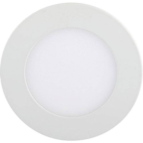 V-TAC VT-307 6400K 6294 LED ugradna svjetiljka 3 W Energetska učinkovitost 2021: G (A - G) hladno bijela slika 2