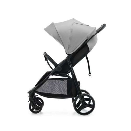 Kinderkraft Kolica Rine Moonlight Grey slika 3