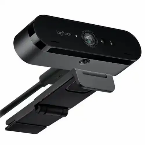 Logitech Web kamerax BRIO 4K Ultra HD Conference slika 3