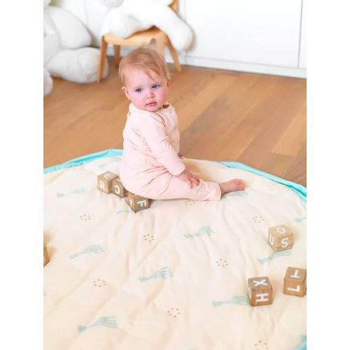 Play & Go 3 u 1 podloga za bebe - Sophie La Girafe slika 6