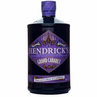 Hendrick's gin Grand Cabaret 0,70l