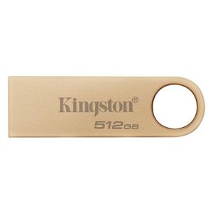 Kingston 512GB, metalni, DataTravel SE9 G3, USB3.2