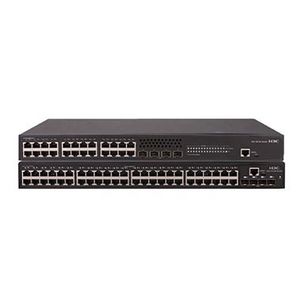 H3C H3C LS-5130S-28S-LI-GL 24G 4SFP Switch