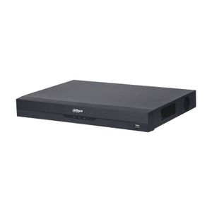 DAHUA NVR4232-EI 32CH 1U 2HDDs WizSense Network Video Recorder
