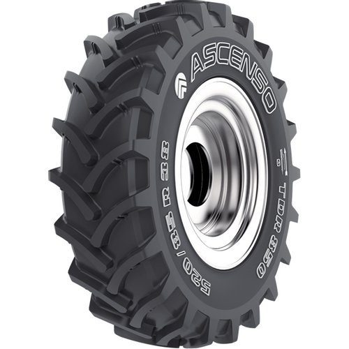 Ascenso 340/85 R28 127D TDR850 slika 1