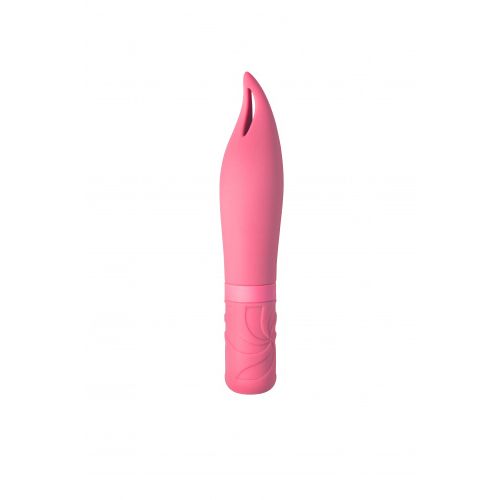 Klitoralni vibrator Lola games Universe Airy’s Mystery Arrow Pink slika 5