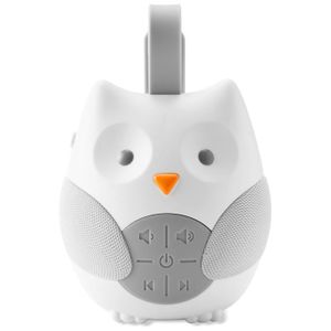 Skip Hop Dječiji muzički uređaj - Sova