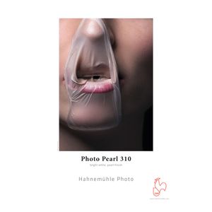 Hahnemuhle Photo Pearl 310 A4 Foto papir