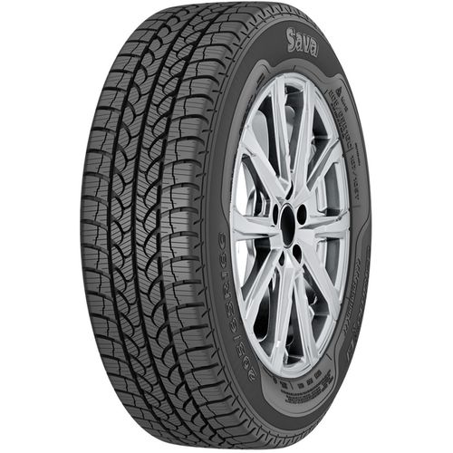 Sava 195/70R15C 104/102R Eskimo LT slika 1