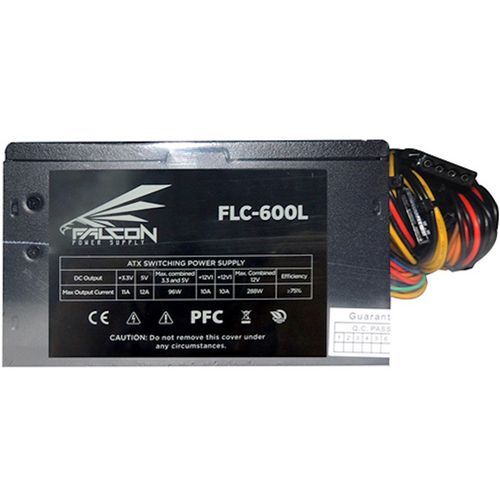 Napajanja Falcon FLC-600L- Outlet slika 1