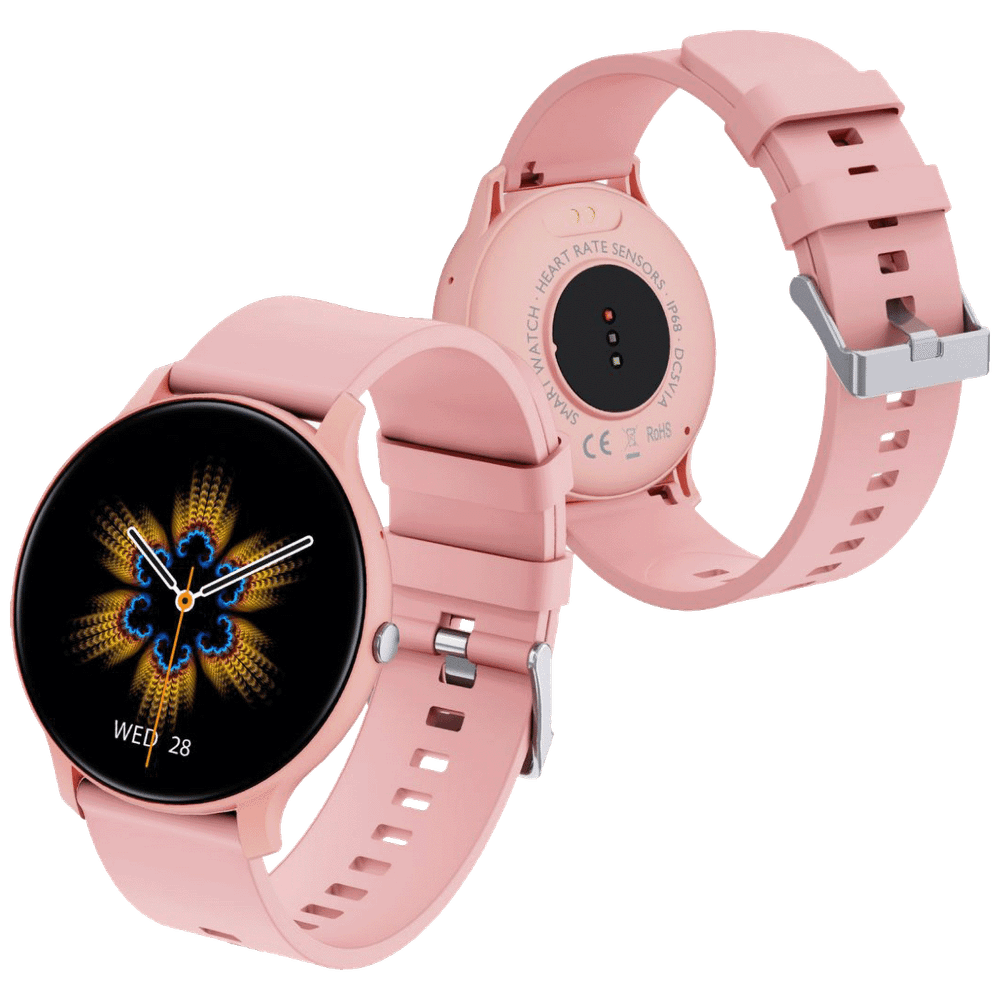 MeanIT Pametni sat, 1.46" - M43 Lady slika 3
