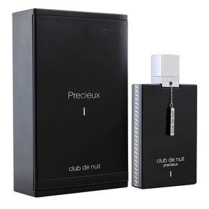 Armaf Club De Nuit Precieux I Extrait De Parfum 55ml