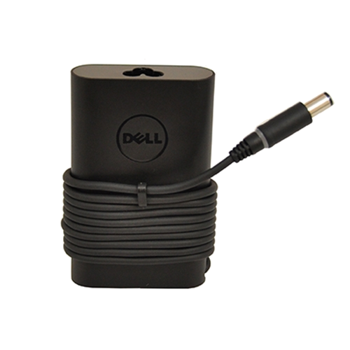 Dell AC Adapter 65W 7.4mm (450-ABFS) slika 1