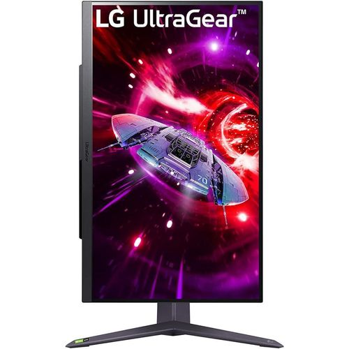 LG monitor 27" 27GR75Q-B (27GR75Q-B.AEU) slika 3