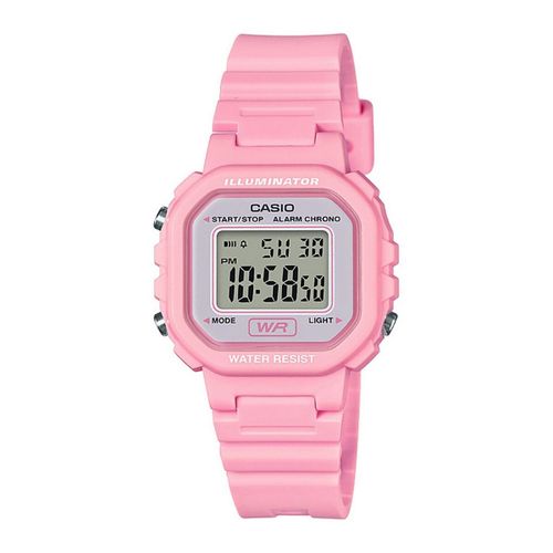 Ženski sat Casio LA-20WH-4A1EF (Ø 30 mm) slika 1