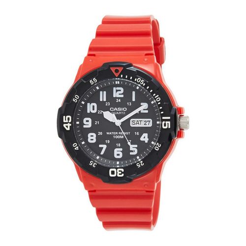 Muški sat Casio MRW-200HC-4B (Ø 43 mm) slika 1