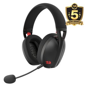 REDRAGON HEADSET IRE H848 WIRELESS - BLACK