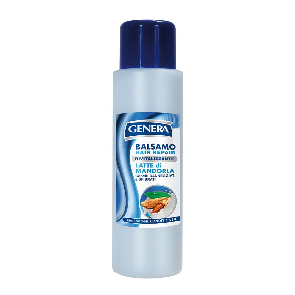Genera balzam za kosu Badem 500ml slika 1