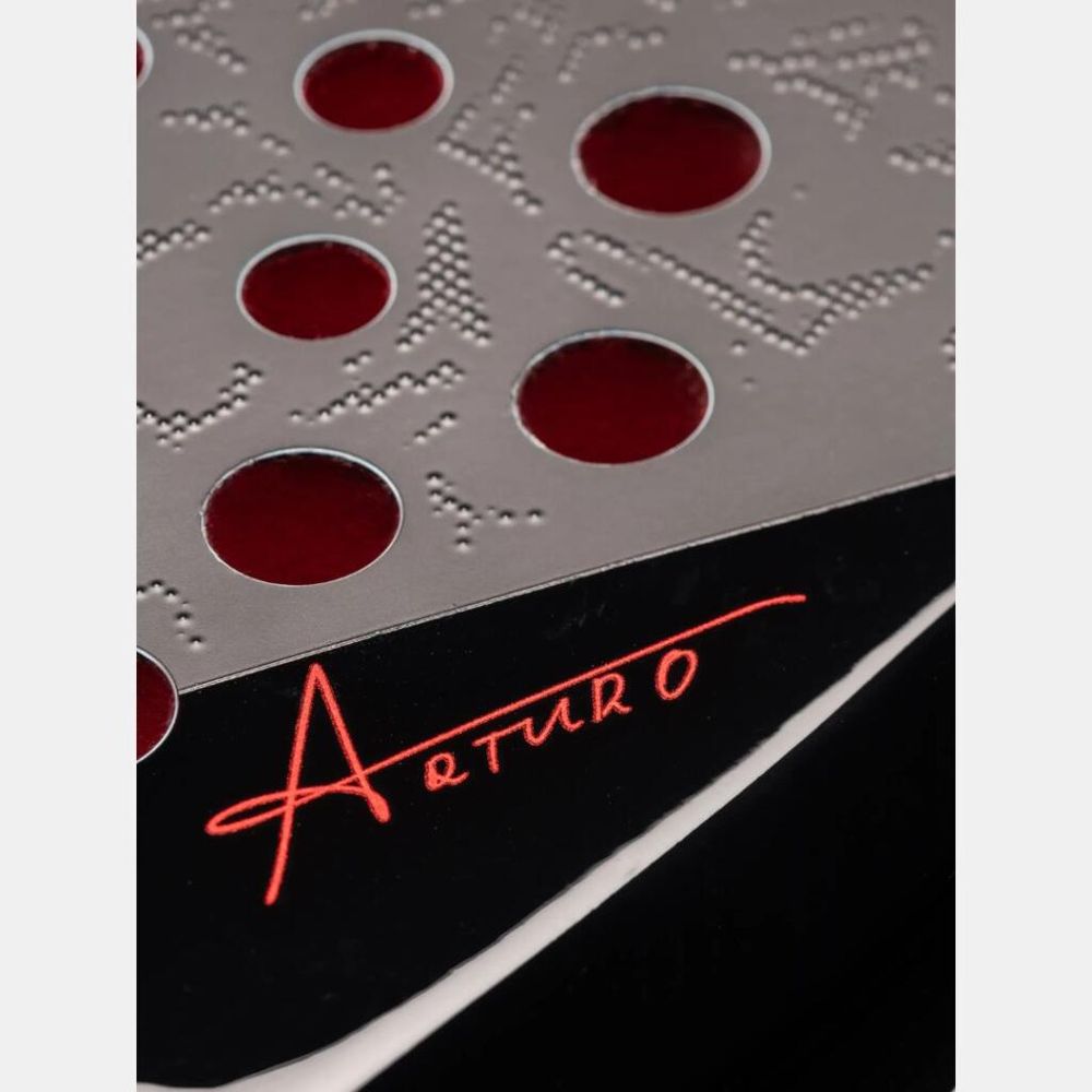 Head padel reket Coello Motion 2025 slika 6