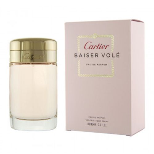 Cartier Baiser Volé Eau De Parfum 100 ml (woman) slika 3