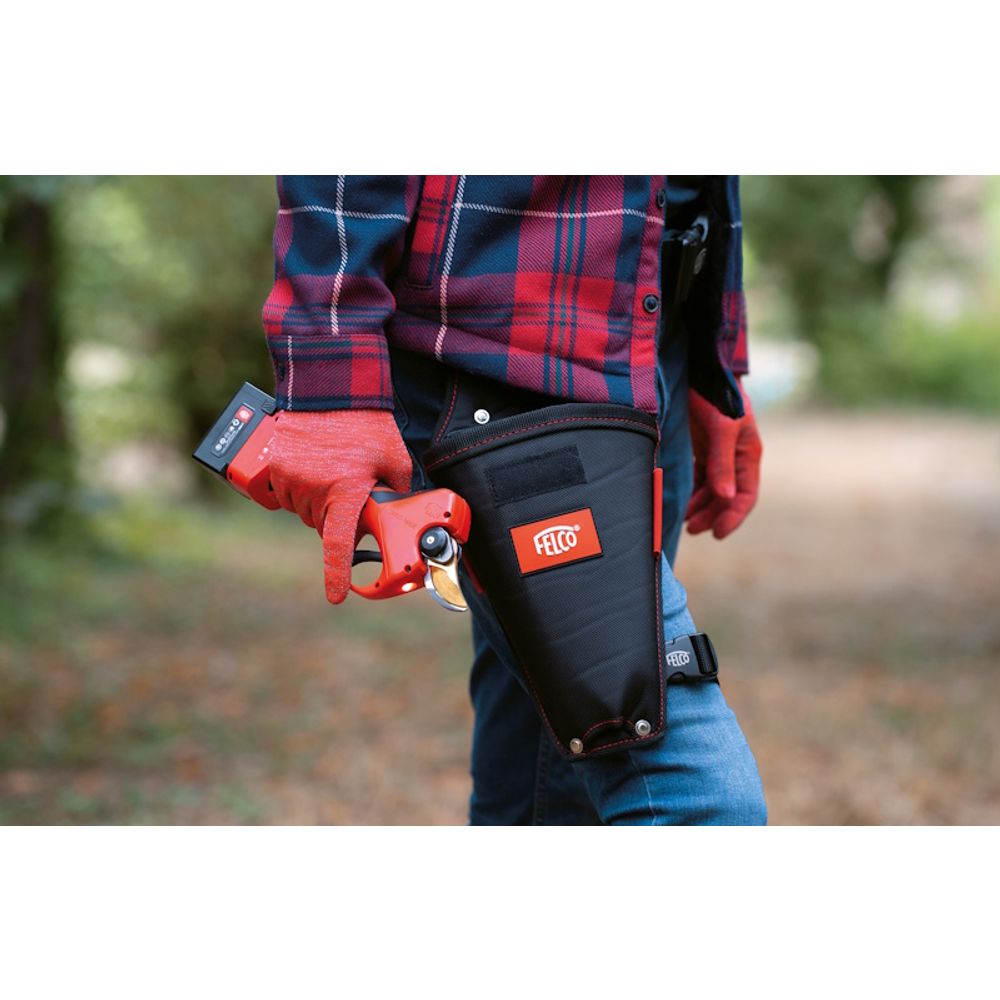 Felco akumulatorske škare 834W slika 4