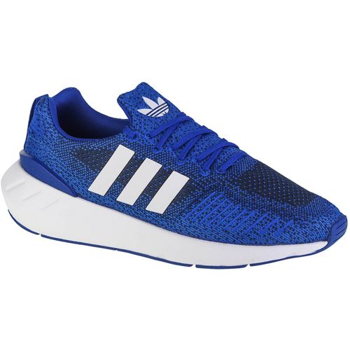 Adidas Swift Run 22 muške tenisice GZ3498 slika 1