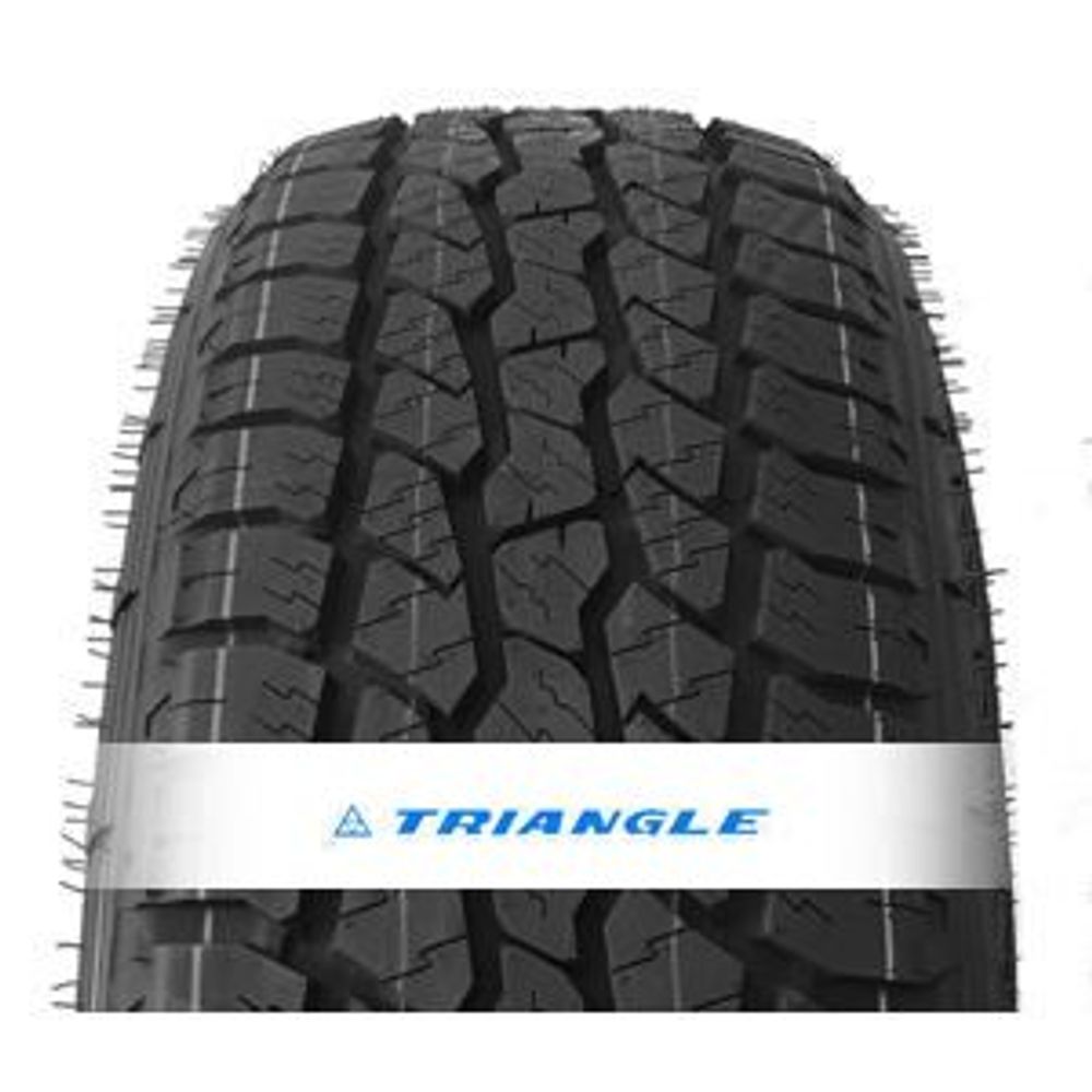 TRIANGLE Cjelogodišnja guma 31X10.5R15 109S TR292 AGILEXAT slika 1