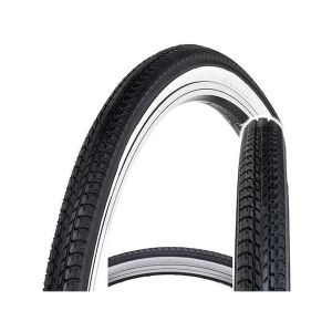 Guma Kenda 24X1-3/8 K192 Bk/Wh1