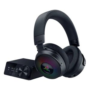 Razer Kraken V4 Pro - Wireless Gaming Headset with Control Hub - FRML