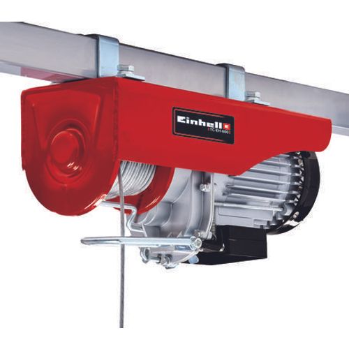 EINHELL električna dizalica TC-EH 600 slika 1