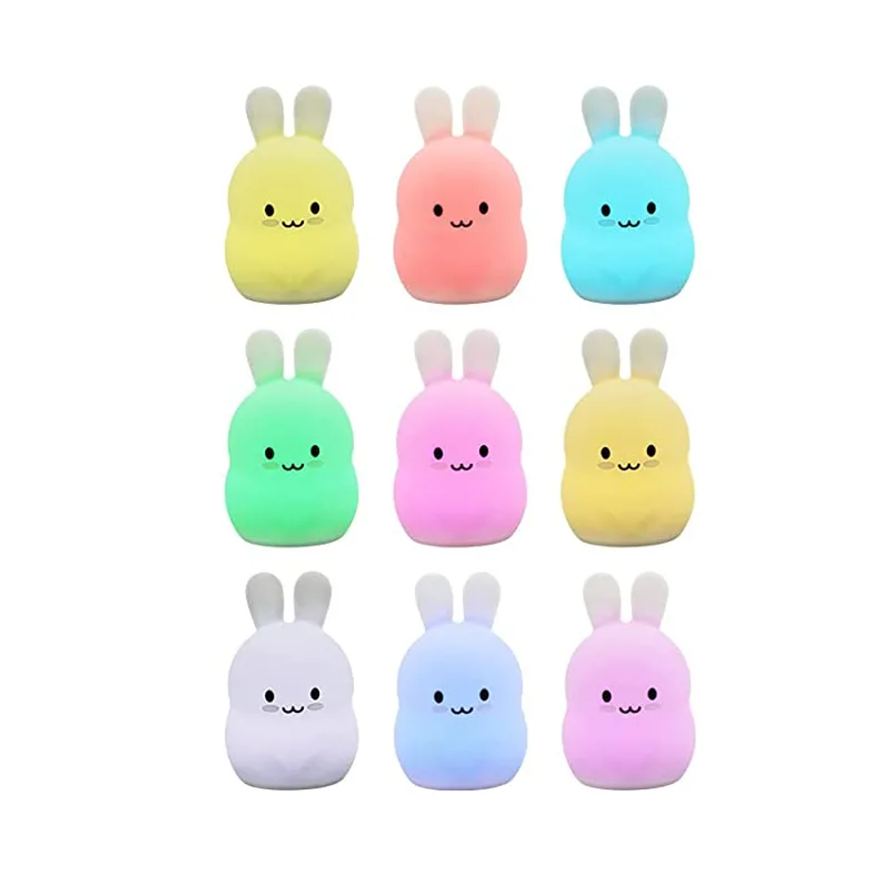 FreeON Noćno svjetlo, Mini Bunny slika 2