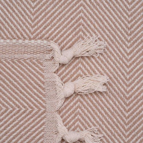 Prekrivač SUMMER BLANKET 200x230 - Beige slika 3