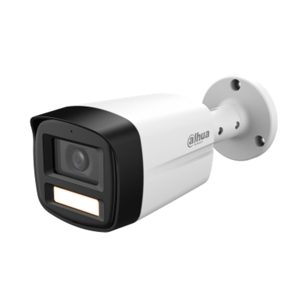 Dahua kamera 5MP Full-Color Bullet HAC-HFW1509TLM-A-LED-0280B-S3 slika 1