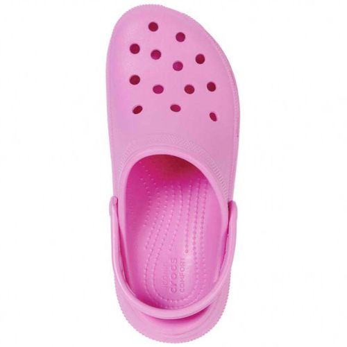 Crocs Sandale Classic Crocs Cutie Clog K 207708-6Sw slika 3