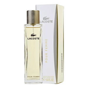 Lacoste Pour Femme Eau de Parfum 50ml